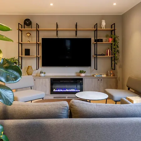 Campanile Nature - Toulouse Nord