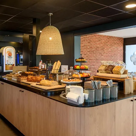Hotel Campanile Nature - Toulouse Nord LʼUnion