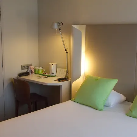 Campanile Toulouse Nord Hotel 3*