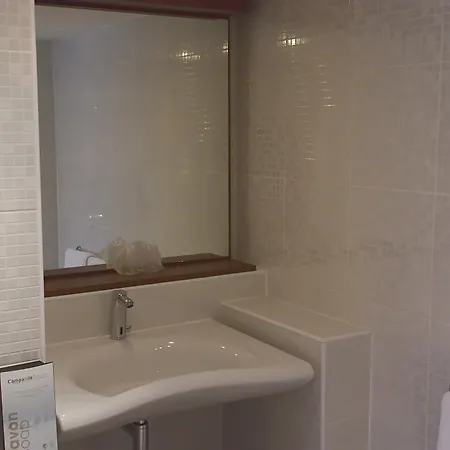 Hotel Campanile Nature - Toulouse Nord