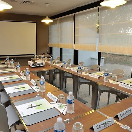 Campanile Nature - Toulouse Nord Hotel LʼUnion