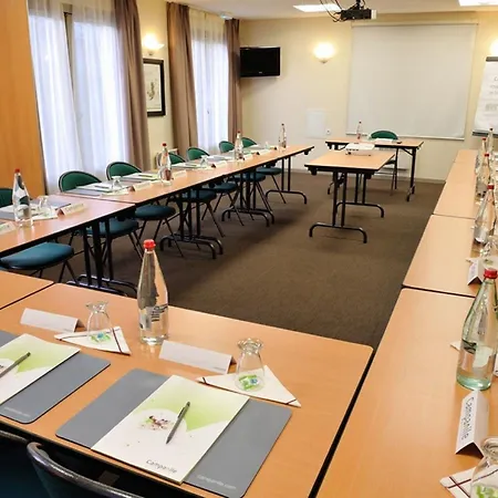 Campanile Nature - Toulouse Nord 3*