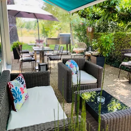 Campanile Nature - Toulouse Nord LʼUnion