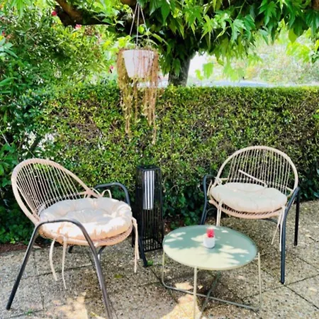 Campanile Nature - Toulouse Nord Hotel 3*