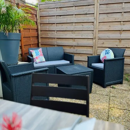 Campanile Nature - Toulouse Nord 3* LʼUnion