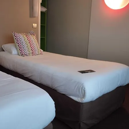 Campanile Nature - Toulouse Nord