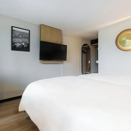 Hotel Campanile Nature - Toulouse Nord LʼUnion