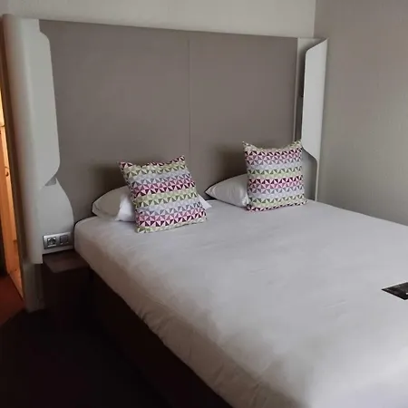 Campanile Toulouse Nord Hotel