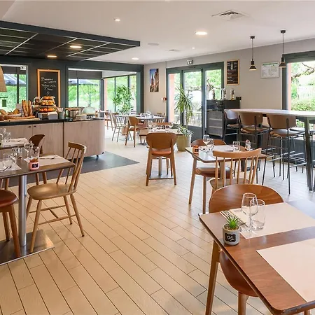 Campanile Nature - Toulouse Nord