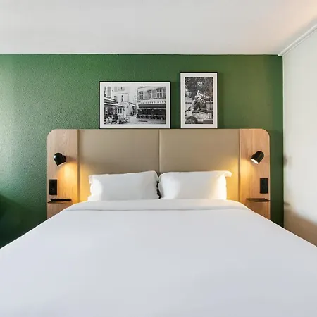 Campanile Nature - Toulouse Nord L'Union