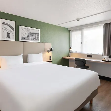 Hotel Campanile Nature - Toulouse Nord