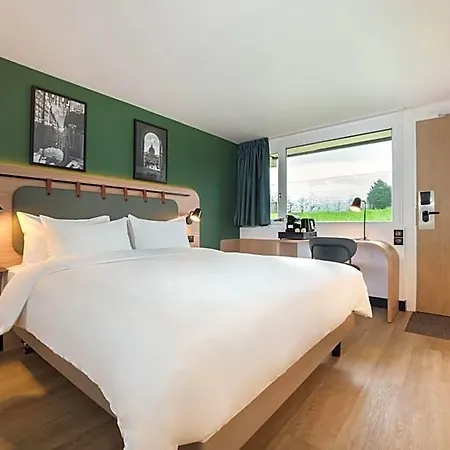 Hotel Campanile Toulouse Nord LʼUnion