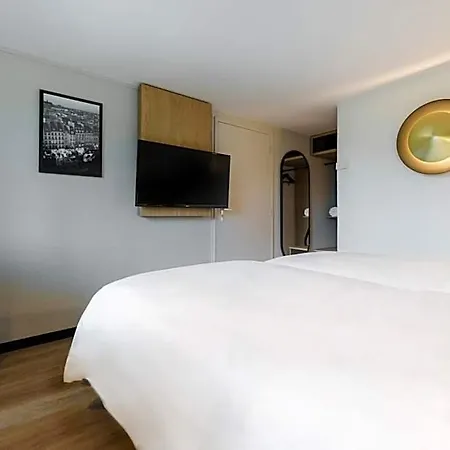 Hotel Campanile Toulouse Nord