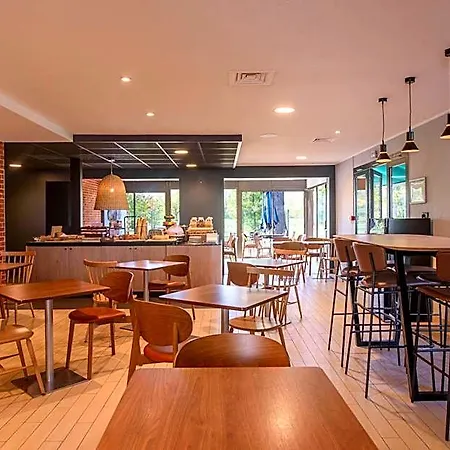 Hotel Campanile Toulouse Nord