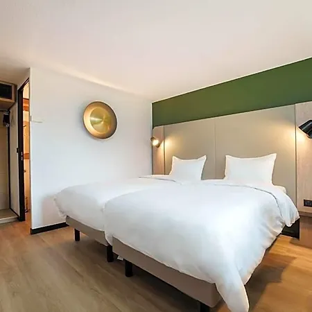 Campanile Toulouse Nord 3*