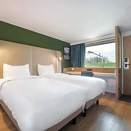 Hotel Campanile Toulouse Nord