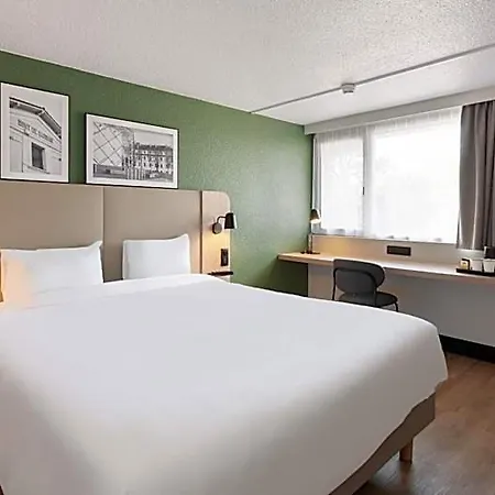 Hotel Campanile Toulouse Nord LʼUnion