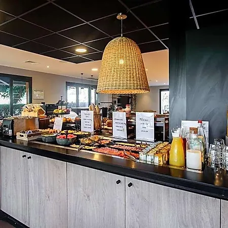 Hotel Campanile Toulouse Nord 3*