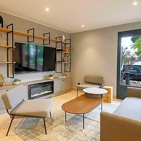 Hotel Campanile Toulouse Nord LʼUnion