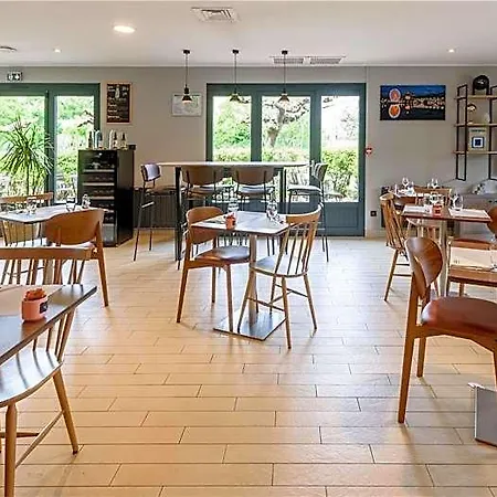 Campanile Toulouse Nord Hotel 3*