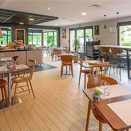 Hotel Campanile Toulouse Nord LʼUnion