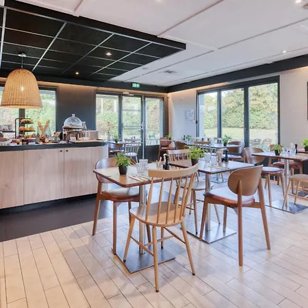 Hotel Campanile Toulouse Nord