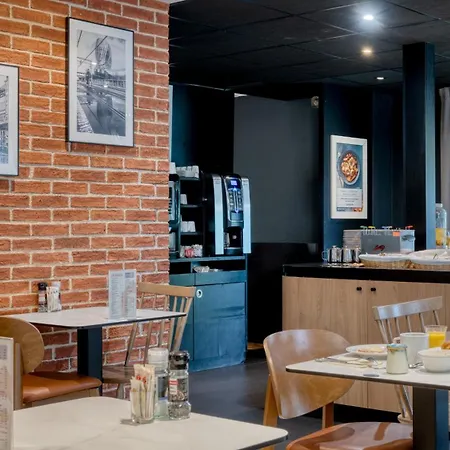 Campanile Toulouse Nord Hotel