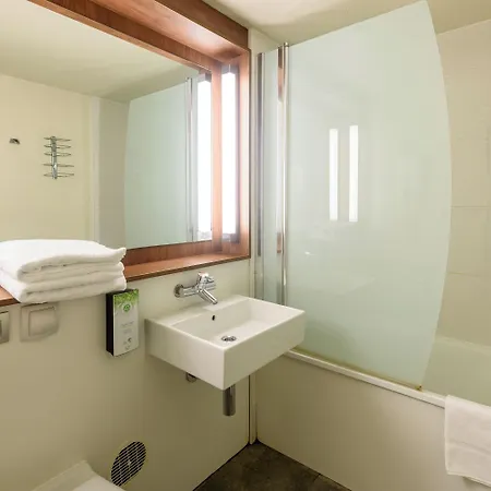 Campanile Nature - Toulouse Nord 3* LʼUnion