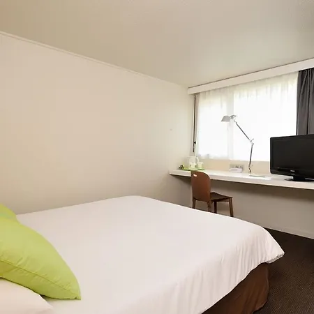 Campanile Toulouse Nord Hotel LʼUnion