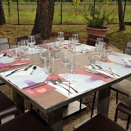 Campanile Nature - Toulouse Nord LʼUnion