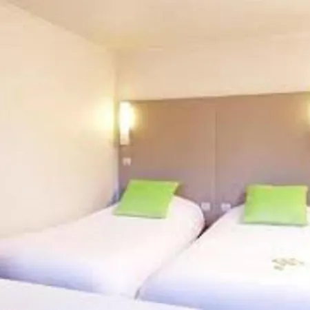 Campanile Toulouse Nord Hotel 3*