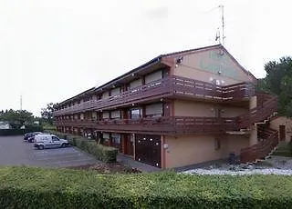 Campanile Nature - Toulouse Nord 3*