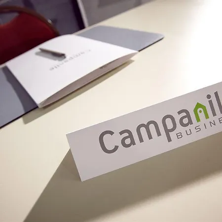 Campanile Nature - Toulouse Nord Hotel