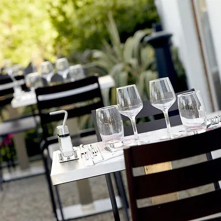 Hotel Campanile Nature - Toulouse Nord LʼUnion