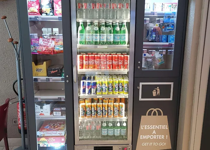 Campanile Nature - Toulouse Nord L'Union