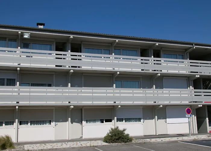 Campanile Nature - Toulouse Nord