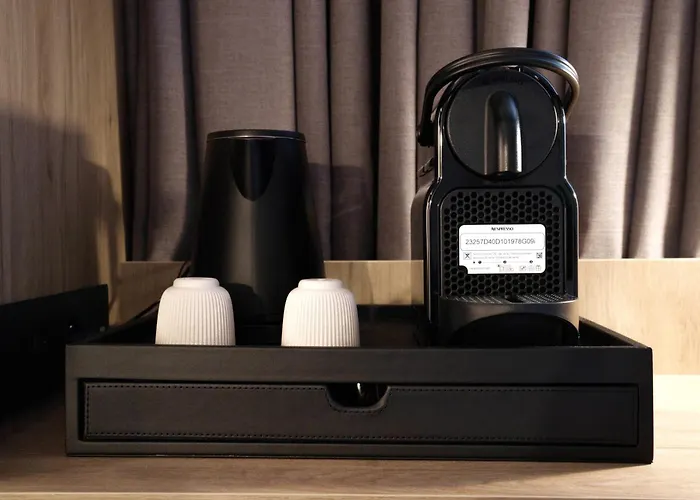 Campanile Nature - Toulouse Nord 3* L'Union