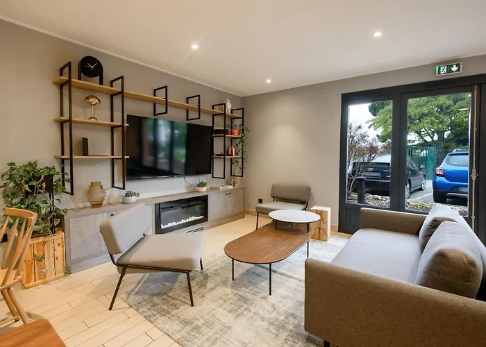 Campanile Nature - Toulouse Nord L'Union