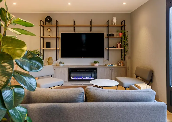 Campanile Nature - Toulouse Nord