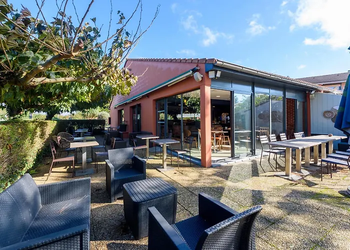 Campanile Nature - Toulouse Nord Hotel L'Union