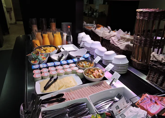 Hotel Campanile Nature - Toulouse Nord L'Union