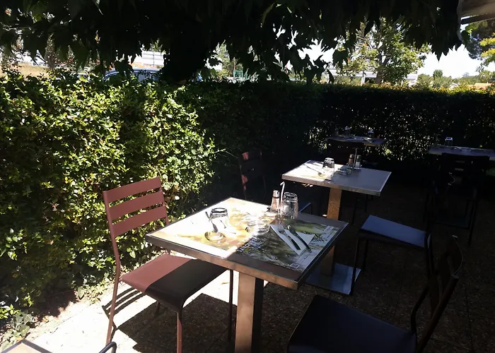 Campanile Nature - Toulouse Nord 3* L'Union