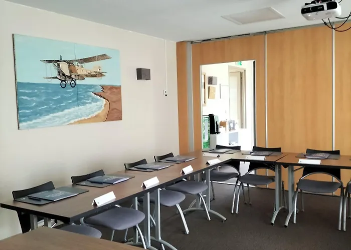 Hotel Campanile Nature - Toulouse Nord L'Union