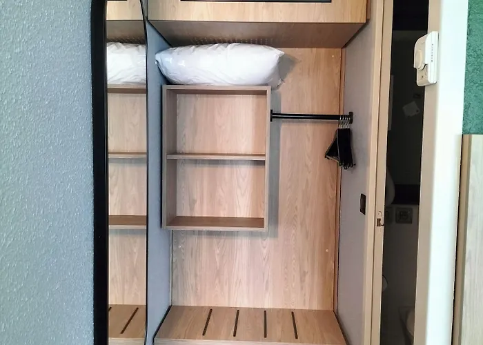 Campanile Nature - Toulouse Nord 3* L'Union