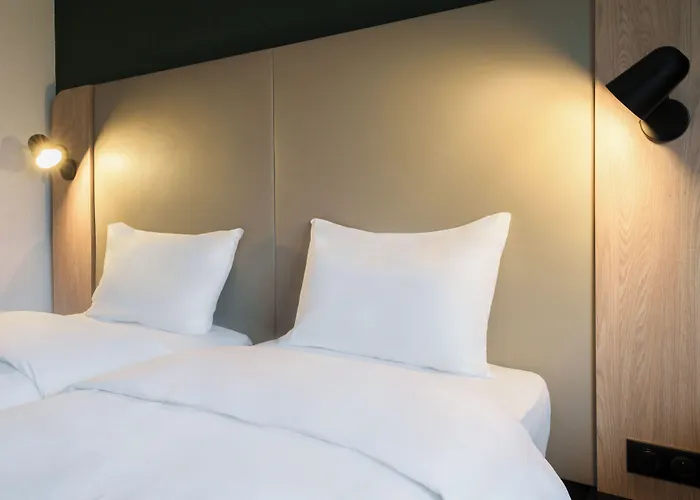 Campanile Nature - Toulouse Nord L'Union