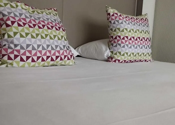 Campanile Nature - Toulouse Nord 3* L'Union