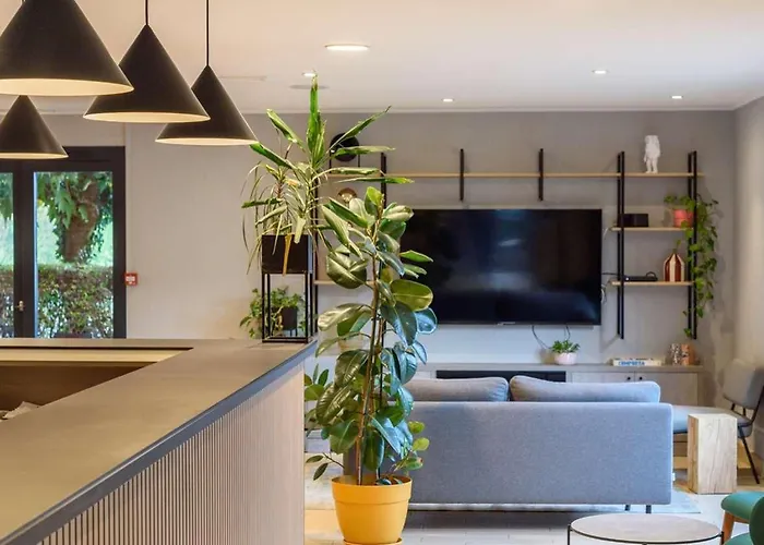 Campanile Nature - Toulouse Nord 3*