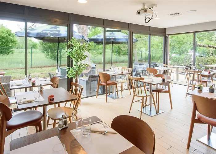 Campanile Nature - Toulouse Nord Hotel L'Union