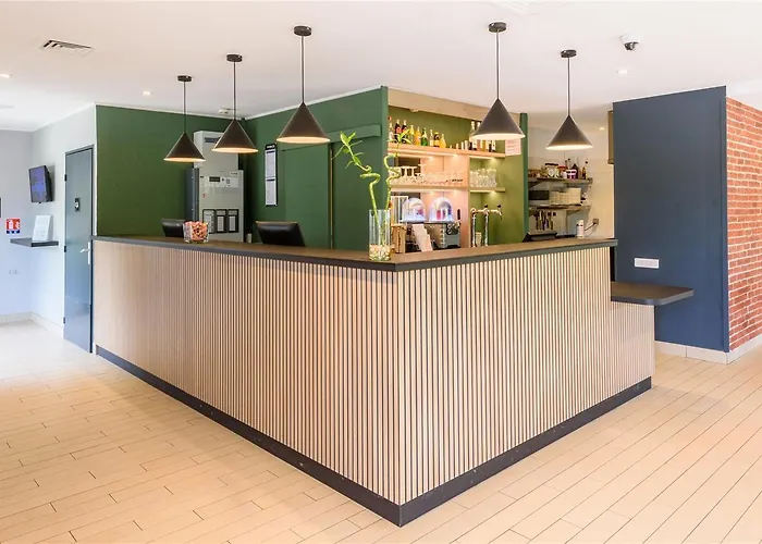 Campanile Nature - Toulouse Nord